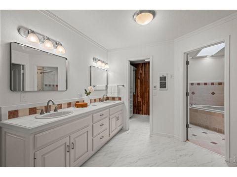 Tiny photo for 4509 S Meadow Dr, Boulder, CO 80301 (MLS # 1054973)