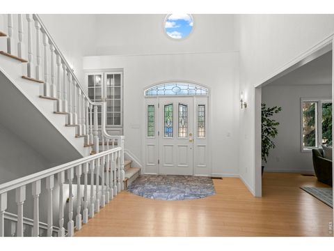 Tiny photo for 4509 S Meadow Dr, Boulder, CO 80301 (MLS # 1054973)