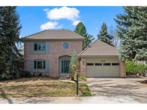 Photo of 4509 S Meadow Dr, Boulder, CO 80301 (MLS # 1054973)