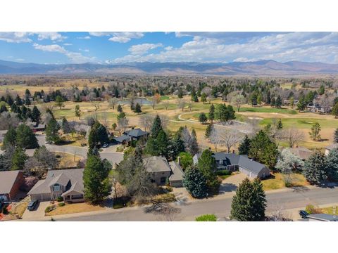 Tiny photo for 4509 S Meadow Dr, Boulder, CO 80301 (MLS # 1054973)