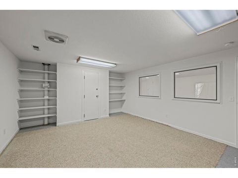 Tiny photo for 4509 S Meadow Dr, Boulder, CO 80301 (MLS # 1054973)