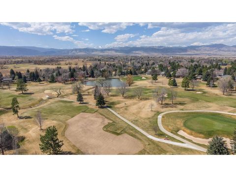 Tiny photo for 4509 S Meadow Dr, Boulder, CO 80301 (MLS # 1054973)