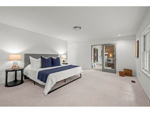 Tiny photo for 4509 S Meadow Dr, Boulder, CO 80301 (MLS # 1054973)