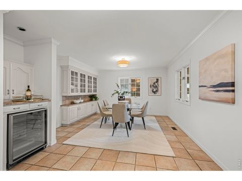 Tiny photo for 4509 S Meadow Dr, Boulder, CO 80301 (MLS # 1054973)