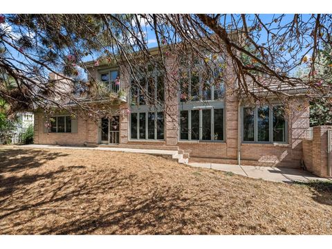 Tiny photo for 4509 S Meadow Dr, Boulder, CO 80301 (MLS # 1054973)