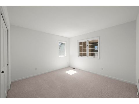 Tiny photo for 4509 S Meadow Dr, Boulder, CO 80301 (MLS # 1054973)