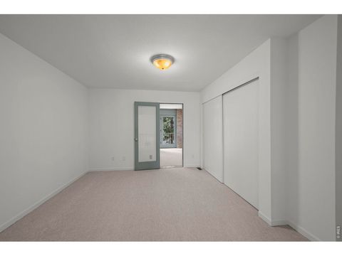 Tiny photo for 4509 S Meadow Dr, Boulder, CO 80301 (MLS # 1054973)