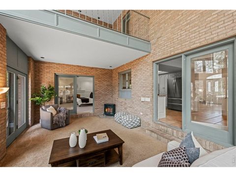 Tiny photo for 4509 S Meadow Dr, Boulder, CO 80301 (MLS # 1054973)