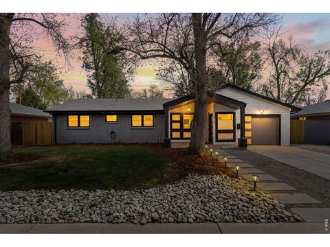 Photo of 2910 19th St, Boulder, CO 80304 (MLS # 1057877)