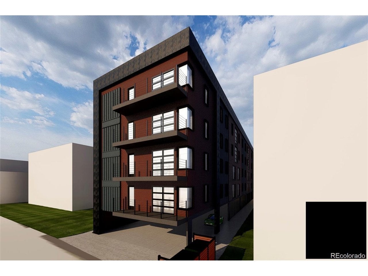 2900 W 32nd Ave