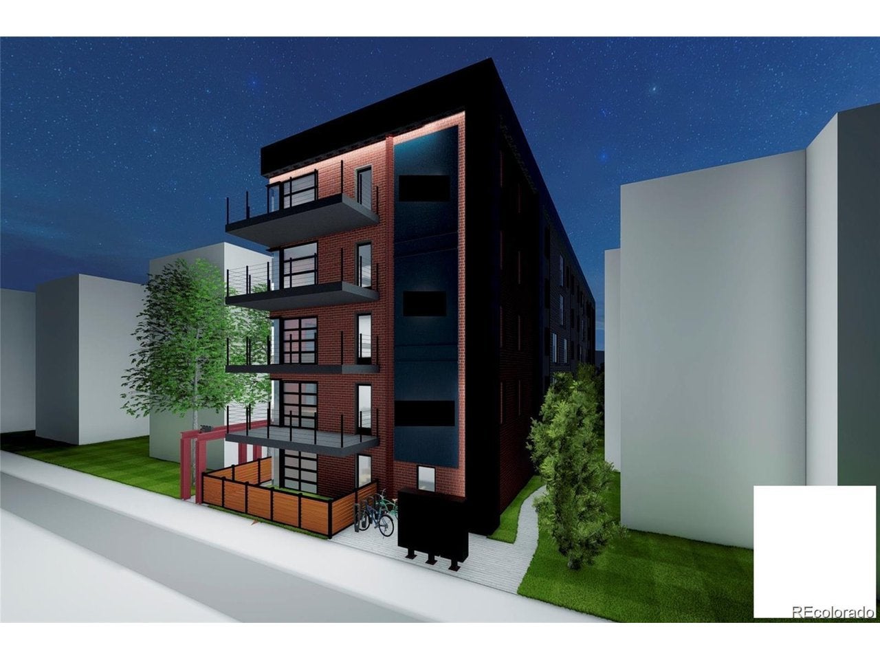 2900 W 32nd Ave