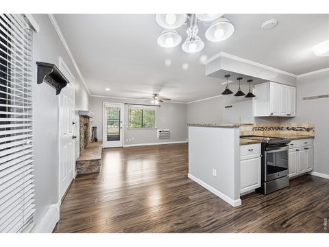 Photo of 2800 Kalmia Ave B-214, Boulder, CO 80301 (MLS # 1056682)