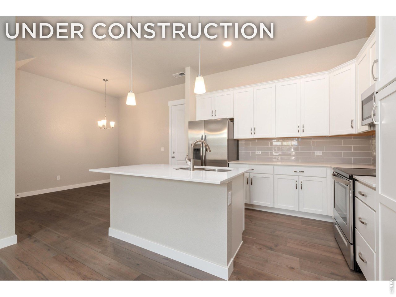 Photo 1 of 15 — 3438 Kettle Creek Dr, Loveland, CO 80538