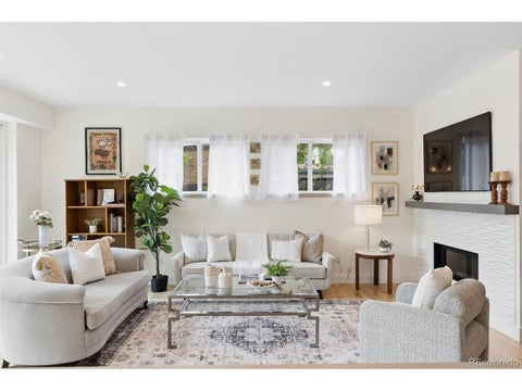 Tiny photo for 2870 18th St, Boulder, CO 80304 (MLS # 3246030)