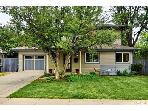 Tiny photo for 2870 18th St, Boulder, CO 80304 (MLS # 3246030)