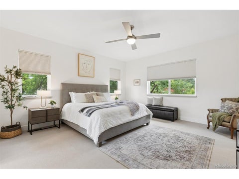 Tiny photo for 2870 18th St, Boulder, CO 80304 (MLS # 3246030)