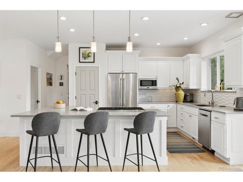 Tiny photo for 2870 18th St, Boulder, CO 80304 (MLS # 3246030)