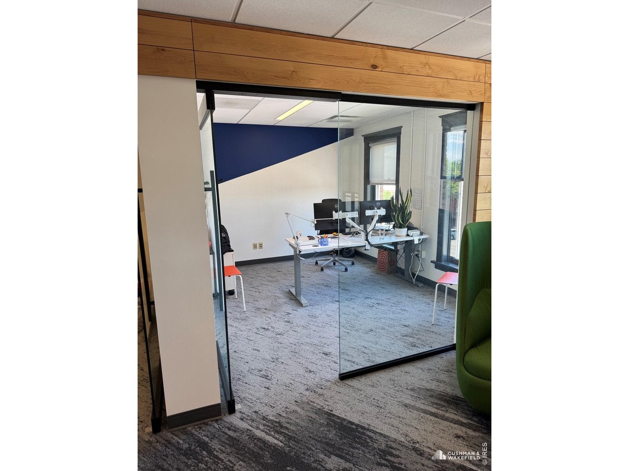 Photo 1 of 14 — 123 N College Ave 200 & 300, Fort Collins, CO 80524