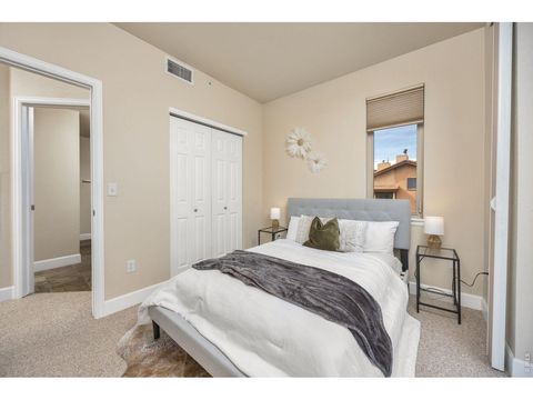 Tiny photo for 4500 Baseline Rd 1208, Boulder, CO 80303 (MLS # 1052365)