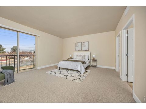 Tiny photo for 4500 Baseline Rd 1208, Boulder, CO 80303 (MLS # 1052365)