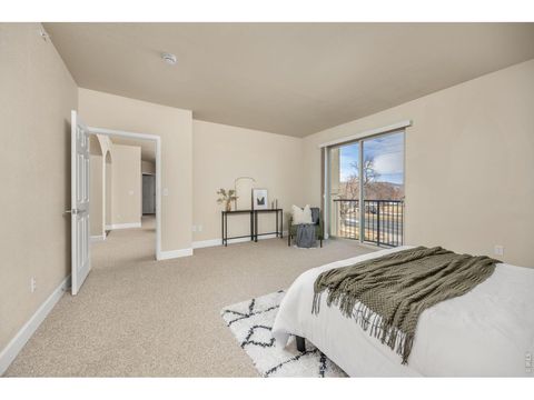 Tiny photo for 4500 Baseline Rd 1208, Boulder, CO 80303 (MLS # 1052365)