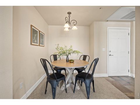 Tiny photo for 4500 Baseline Rd 1208, Boulder, CO 80303 (MLS # 1052365)