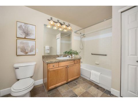 Tiny photo for 4500 Baseline Rd 1208, Boulder, CO 80303 (MLS # 1052365)