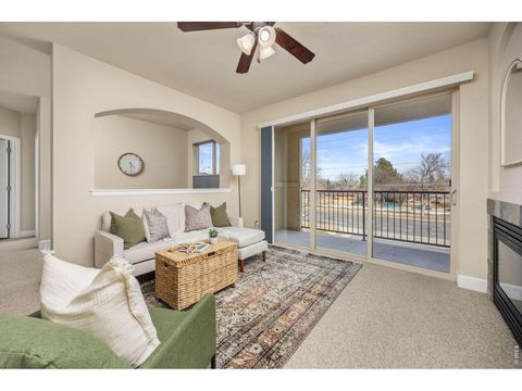 Tiny photo for 4500 Baseline Rd 1208, Boulder, CO 80303 (MLS # 1052365)