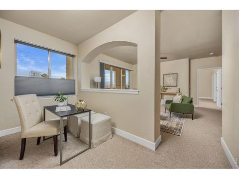 Tiny photo for 4500 Baseline Rd 1208, Boulder, CO 80303 (MLS # 1052365)
