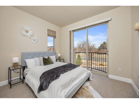 Tiny photo for 4500 Baseline Rd 1208, Boulder, CO 80303 (MLS # 1052365)