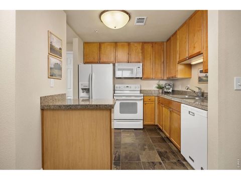 Tiny photo for 4500 Baseline Rd 1208, Boulder, CO 80303 (MLS # 1052365)