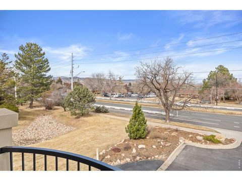 Tiny photo for 4500 Baseline Rd 1208, Boulder, CO 80303 (MLS # 1052365)