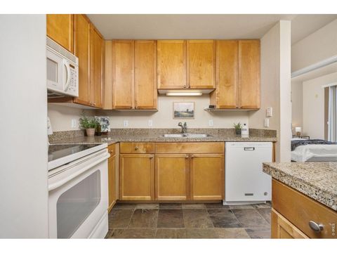 Tiny photo for 4500 Baseline Rd 1208, Boulder, CO 80303 (MLS # 1052365)