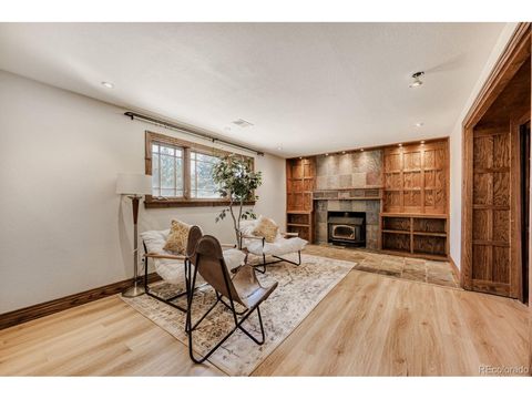 Tiny photo for Boulder, CO 80303 (MLS # 1863372)
