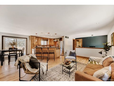 Tiny photo for Boulder, CO 80303 (MLS # 1863372)