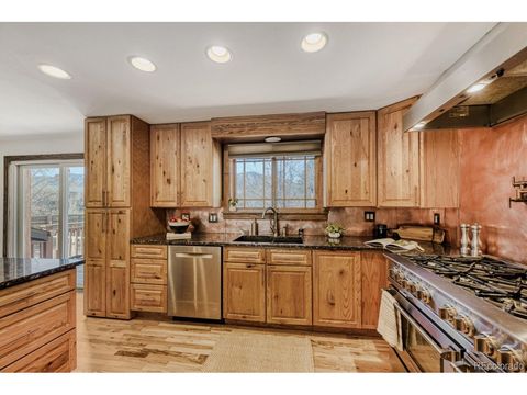 Tiny photo for Boulder, CO 80303 (MLS # 1863372)