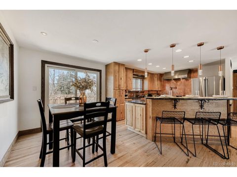 Tiny photo for Boulder, CO 80303 (MLS # 1863372)