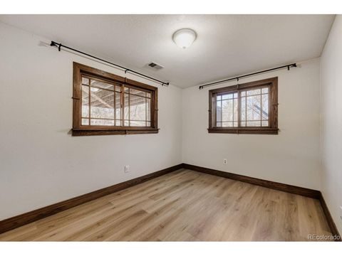 Tiny photo for Boulder, CO 80303 (MLS # 1863372)