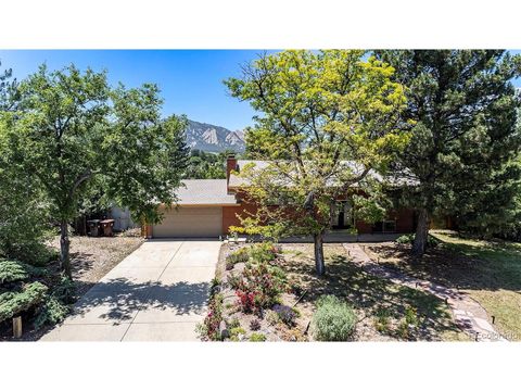 Tiny photo for Boulder, CO 80303 (MLS # 1863372)