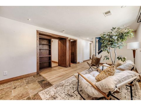 Tiny photo for Boulder, CO 80303 (MLS # 1863372)