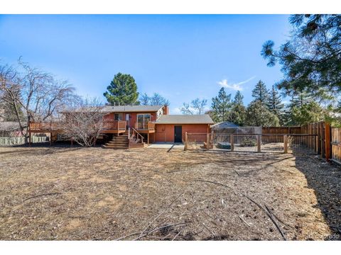 Tiny photo for Boulder, CO 80303 (MLS # 1863372)