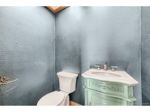 Tiny photo for Boulder, CO 80303 (MLS # 1863372)