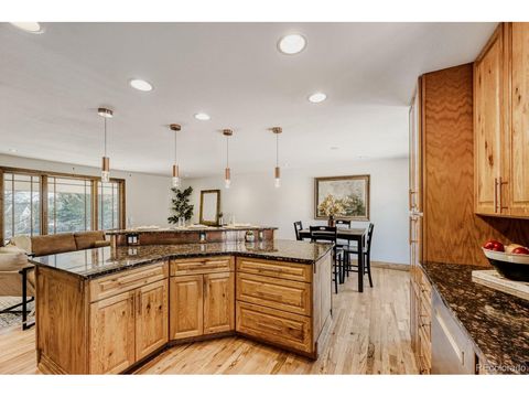 Tiny photo for Boulder, CO 80303 (MLS # 1863372)