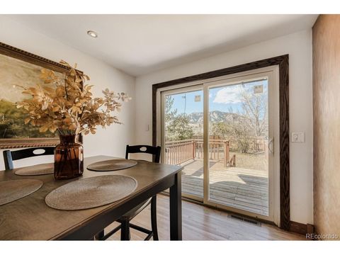 Tiny photo for Boulder, CO 80303 (MLS # 1863372)