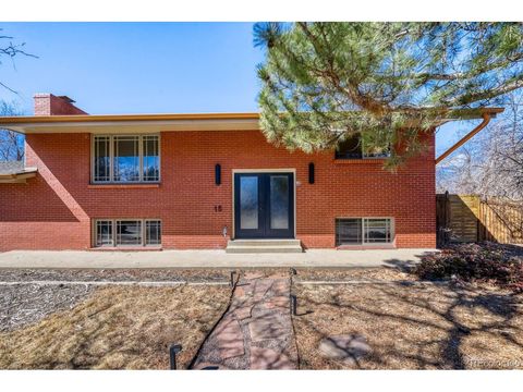 Tiny photo for Boulder, CO 80303 (MLS # 1863372)