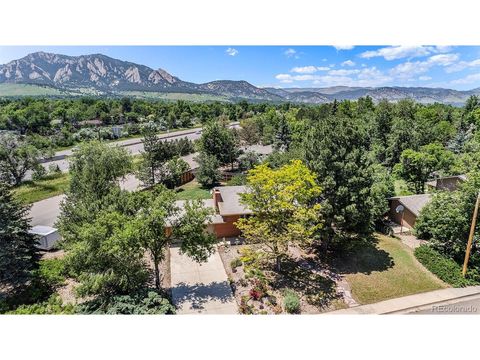 Photo of Boulder, CO 80303 (MLS # 1863372)