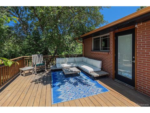 Tiny photo for Boulder, CO 80303 (MLS # 1863372)