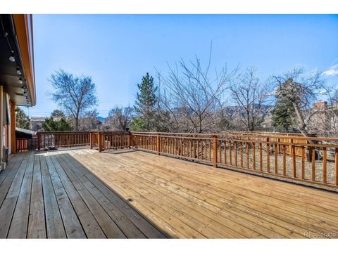 Tiny photo for Boulder, CO 80303 (MLS # 1863372)