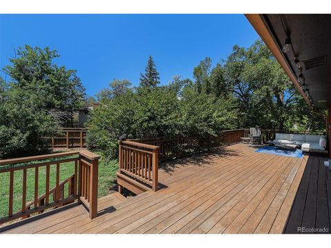 Tiny photo for Boulder, CO 80303 (MLS # 1863372)