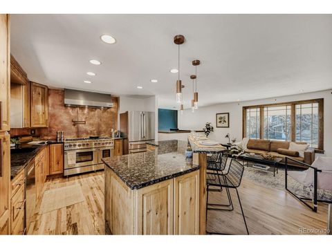 Tiny photo for Boulder, CO 80303 (MLS # 1863372)
